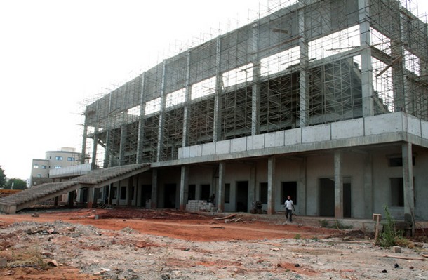 Salon des Sports du Mali 2016 : La 3ème édition ouvre ses portes du 28 au 30 octobre 2016