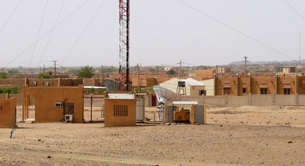 Mali : Quatre morts dans l’attaque d’un camion transportant des migrants