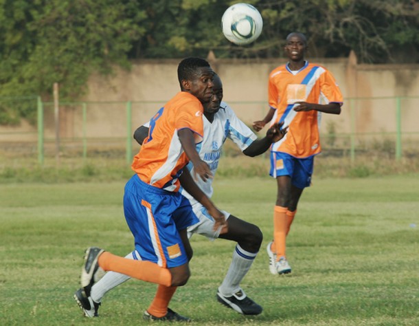 Championnat national : ASKO, la promue aux dents longues