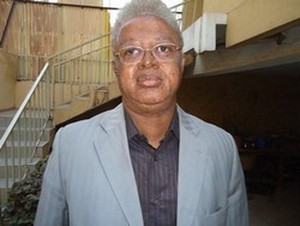 Blaise Sangaré président de la CDS : « Depuis 20 ans, la CDS est là, elle a toujours résisté »