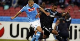 Ligue des Champions - Naples accable Chelsea