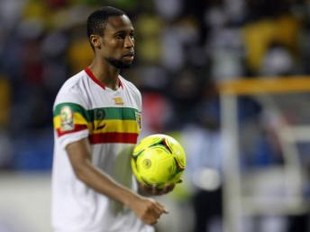 Seydou Keita : « On veut la paix au Mali »