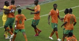 Coupe d'Afrique des Nations - Incroyable Zambie !