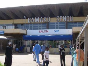 L’Aéroport de Senou en phase avec la vague préventive contre la Coronavirus