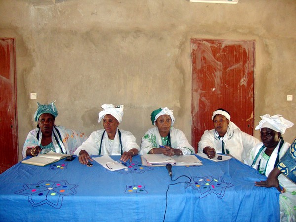 Enlèvement de Soumaila Cissé :  Les femmes de l'URD s'adressent à IBK !