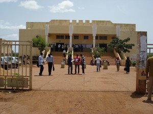 Face au problème de santé dans la commune de Kléla :  Des étudiants de l’École de médecine apportent un «ouf» de soulagement aux communautés