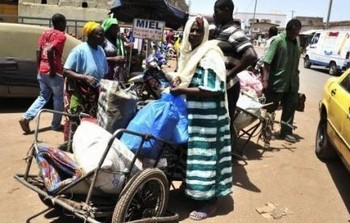 Vie dans les villages et campagnes au Mali : Précarité et désespoir !