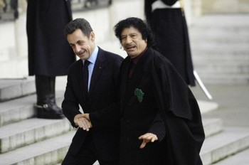 Soupçons de financement libyen: Djouhri, proche de Sarkozy, obtient sa libération sous caution