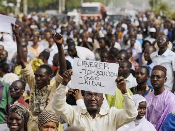 Crise multidimensionnelle : Les contours d’un dialogue national