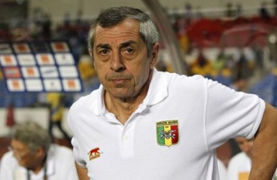 Aigles du Mali : Alain Giresse refuse de démissionner