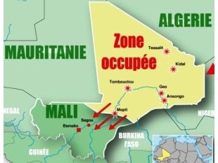 Le Mali sous tutelle de la "communauté internationale": une impasse! (3ème partie)