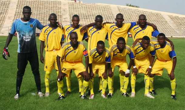 Ligue 1 Orange du Mali :  Le LC BA et le Yeelen en 2e division