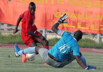 Ligue 1, 2e journée :  En dents de scie