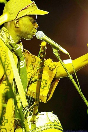 Développement de Wassoulou : Yoro Diallo et Oumou Sangaré unissent leurs efforts