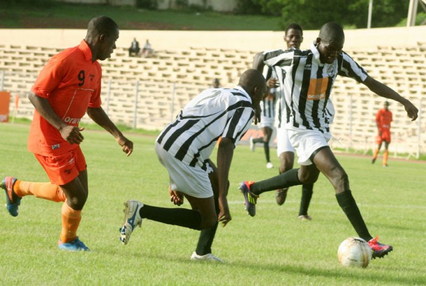 Finale Coupe du Mali :  Djoliba-AS Réal draine une flopée d’invités de marque