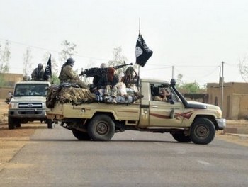 Mali: deux gendarmes et un civil tués dans une attaque à Sanankoroba