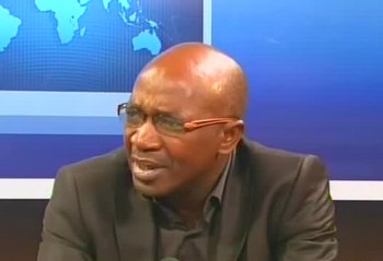 Tiegoum Boubeye Maiga : Un journaliste chevronné à la tête de la cellule de communication de la Présidence