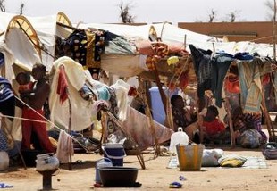 Nord du Mali : Les Targui noirs menacent sérieusement l’Etat