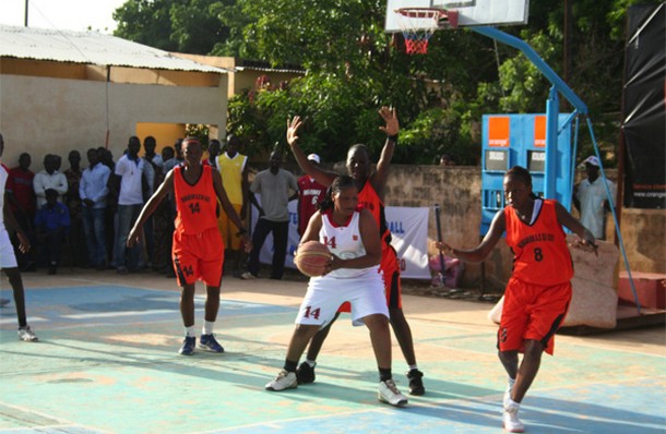 1ere édition de la conference du Seno à Bankass : Le Débo Club de Mopti (Garçons) et US Sévaré (Filles) champions