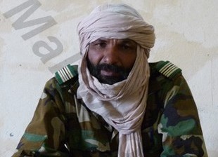 Insécurité : Bah Ag Moussa, cet ancien officier de l’armée malienne devenu djihadiste, neutralisé par la France