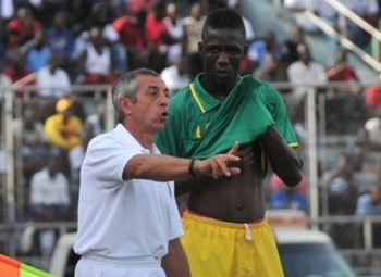 Amical Mali Burkina Faso : 1-2 : Une défaite à exploiter