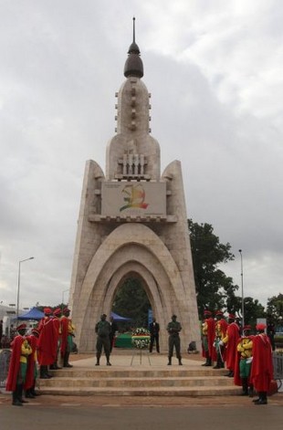 22 Septembre 1960 – 22 Septembre 2016 :  Des Bamakois se prononcent 56 ans après l’Indépendance du Mali