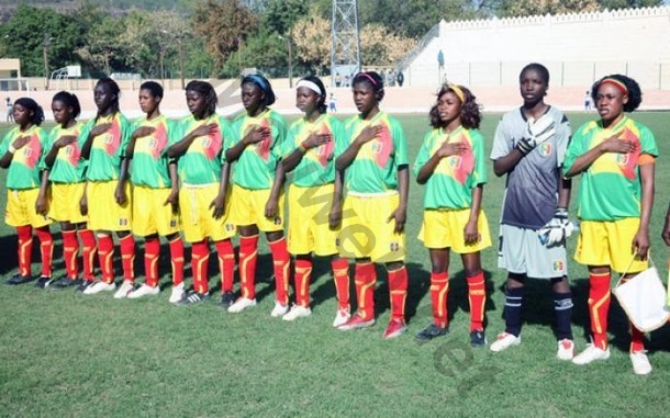 Tournoi UFOA-A : Le Sénégal prive le Mali d'un titre  historique