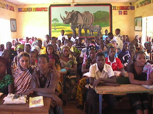 Rupture des négociations autour du statut des enseignants :  Les syndicats de l’Education dénoncent le mensonge d’Etat entretenu par le DRH, Mamadou Konta