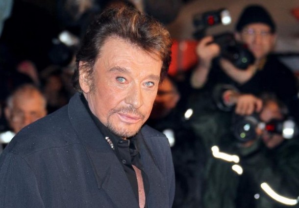 France : l’héritage de Johnny Hallyday, on n’a pas fini d’en parler