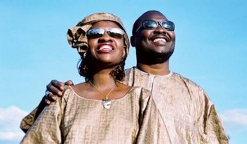 Amadou &amp; Mariam : La tournée