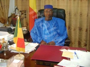 Commune VI du district de Bamako :  Dagnon, pour le développement dans la stabilité!