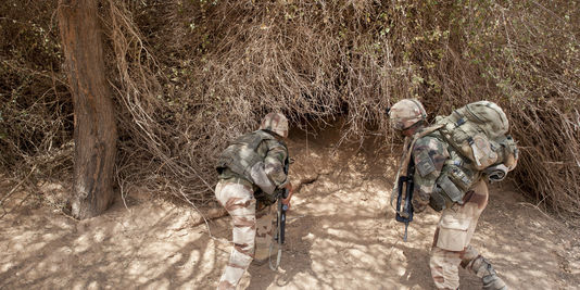 Accrochages meurtriers entre groupes terroristes et mouvements d’autodéfense à farabougou non loin de Chouala (Niono): Une dizaine de chasseurs tués et des disparus