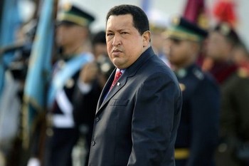 4ème anniversaire du commandant Hugo Chavez : ‘’ La mort n’est pas réelle quand on a bien accompli l’œuvre de la vie’’