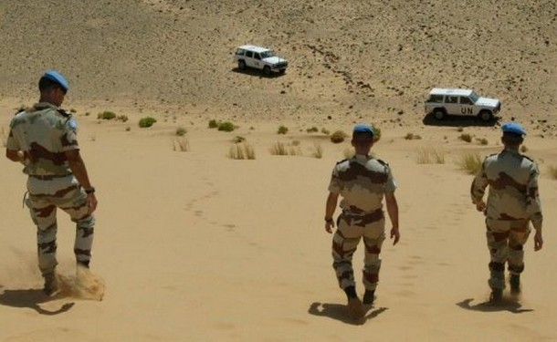 Résolution de l'ONU sur le Sahara : Satisfécit du Maroc