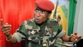 Guinée : Moussa Dadis Camara sera présent à son procès