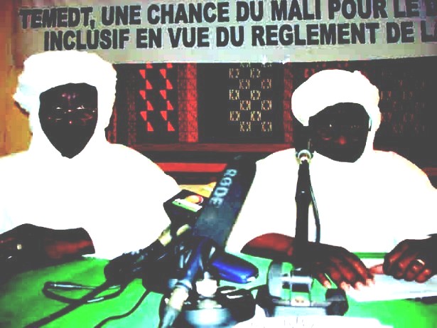 Cablegates ou les murmures de l’Oncle Sam : La lutte contre l’esclavage au Mali (1ère  Partie)