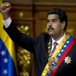 Crise vénézuélienne :   Maduro sera-t-il victime du même sort que Saddam ou Khadafi ?