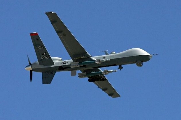 Lutte contre le terrorisme : Bientôt, des drones français armés dans le ciel du Sahel