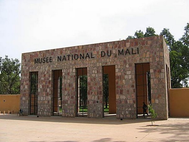 Musée National du Mali :  La relance comme  maître-mot de 2017 !