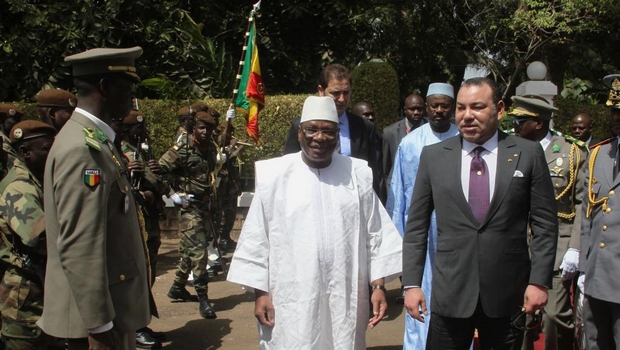 La visite de sa Majesté le Roi Mohamed VI au Mali reportée à une date ultérieure