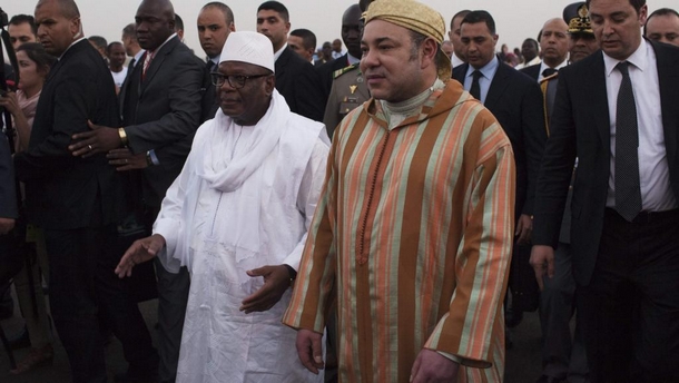 Annulation de la visite de Mohammed VI au Mali : Le Sahara Occidental et l’Algérie au cœur de la controverse