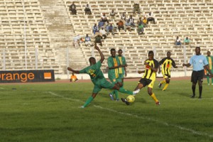 Championnat national : Le Djoliba dans le dur, le Stade et le COB confirment