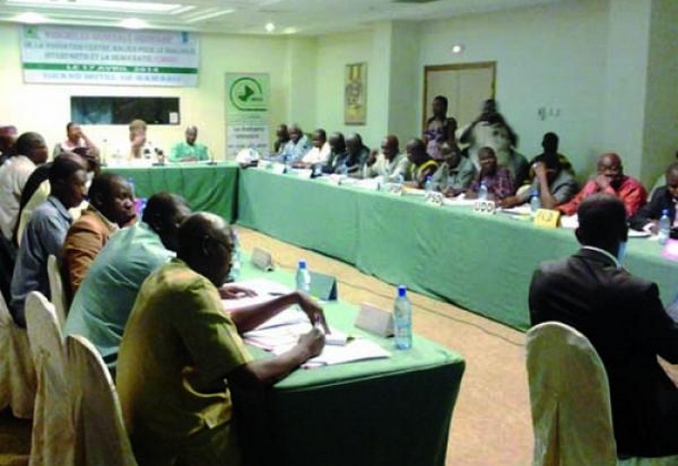 Renforcement des institutions démocratiques au Mali : Les acteurs en conclave pour trouver des solutions idoines