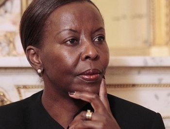 17e sommet de la Francophonie :  Louise Mushikiwabo désignée secrétaire générale de l’OIF