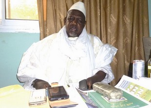 L’imam Mahmoud Dicko l’assure : La France veut plonger le Mali dans le chaos