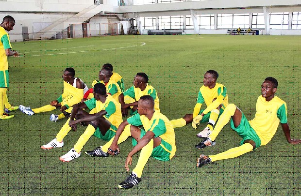 Football- carré d’As du championnat D2 du district de Bamako :  Yeelen Olympique représentera le district Bamako en montée de la D1