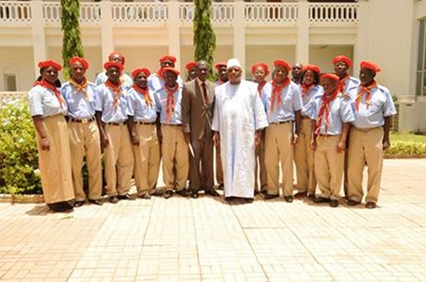 Le mouvement pionnier du Mali  Redonner au Pionnier son rôle sociopolitique d’antan