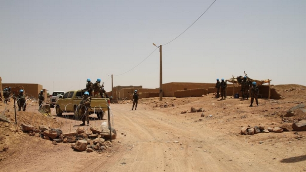 Mopti : trois personnes tuées dans une attaque