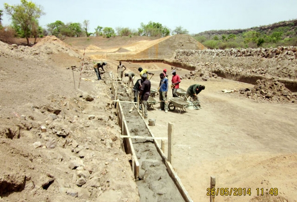 Kayes : l’effondrement d'une mine artisanale fait plusieurs morts à Sadiola