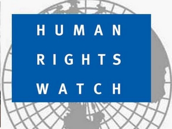 En Algérie, les autorités expulsent un responsable de Human Rights Watch